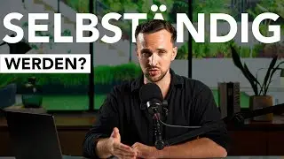 Warum 90% der Selbstst&auml;ndigen scheitern (und wie du&rsquo;s vermeidest)