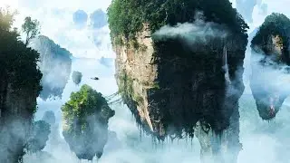 Direhorse Scene | Avatar (2009) | Movie Clip