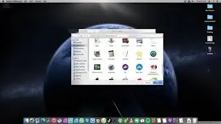 How to Auto Start program on Mac