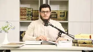 شرح متن منطق الإشارات ٢٢/ الأستاذ حسين إبراهيم شمس الدين