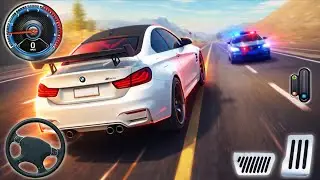 Ramp Car Racing Game - GT Car Game 3d - Car Game 2026 - Android Game - Best Mobile Gameplay - GAMING