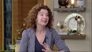 Mother's Day Gifts For Yourself with Dr. Gail Saltz