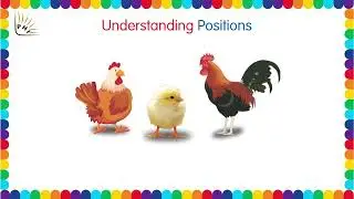 Core Mathematics Step III Page 34 Understanding Positions