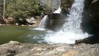 Manifesting With Nature: Chinnabee Silent Trail