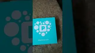 PINCHme Unboxing