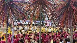 Pantomina sa tinampo | Kasanggayahan 2024