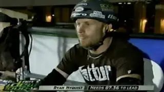 Dew Tour 2007 BMX Dirt Baltimore, MD