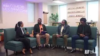 Fireside Chat on TPM Impact w/ Evelyn Gonzalez, Sandeep Varry, Moses Washington | Hosted by Jon Q.