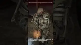 Как победить Тирана одним ножом в финальной битве? Stalker 2 - Heart of Chernobyl