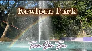 KOWLOON PARK