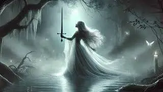 Arthurian Legend - Lady of the Lake (Viviane/Nimuë's Song)