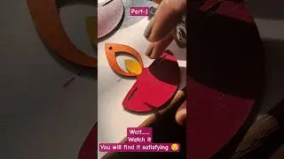 Satisfying Process || Budget-friendly & Elegant Gift Ideas for Makar Sankranti || Uttarayan ||