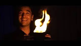 Teaser Romuald le magicien / Mariage