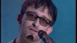 Lightning Seeds - Lucky You (Nov 1997)