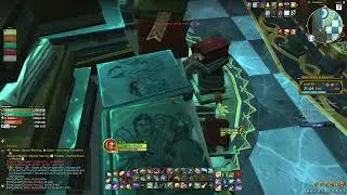Dragonflight Pre-patch: Tyrannical 20 Return to Karazhan: Upper PUG BM Hunter POV