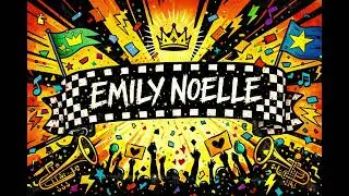 Emily Noelle - Performed by X-Ray Face [Official] - Lyrics by Jeffrey J. Downs
