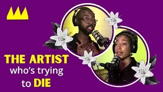 The Artist Who&rsquo;s Trying To Die: Joseph Awuah-Darko | Homegoings