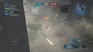 Gundam Battle Operations #7577: Situation Battle feat Zaku II Kai Lv 4 (400 Cost)