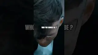 Sigma rule😎🔥~CAN YOU REMEMBER Thomas shelby quotes #shorts #peakyblinders #quotes
