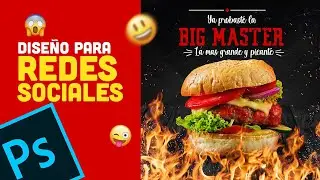 Tutorial, como crear diseño grafico para redes sociales
