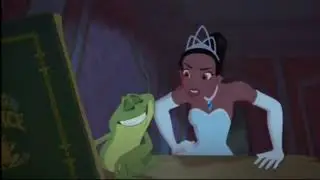 Disney Cinemagic UK - Continuity and Promos (December 2010)