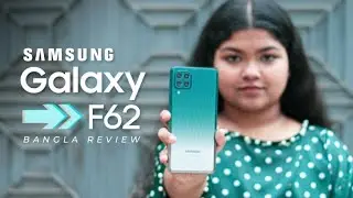 Samsung Galaxy M62/F62 Full Review || IS THIS A FLAGSHIP KILLER IN 2021 ?