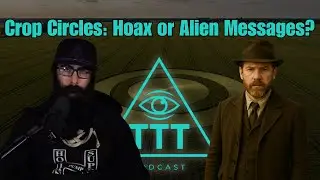 Crop Circles: Hoax or Alien Messages? (The Unexplained Truth)