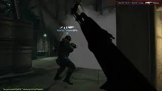 CS:GO - Shattered Web Operation - Week 16 - Quarantined, Isolated, Eliminated