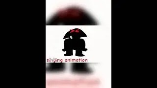 Animation for sm! (Shady music)