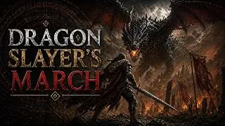 Music for Slaying Dragons and Reclaim a Kingdom | Epic Dwarf Metal  Fantasy Battle Background Music