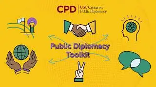 CPD Professional Training for Public Diplomacy