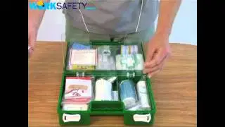 First Aid Kit [FAK016] Demo