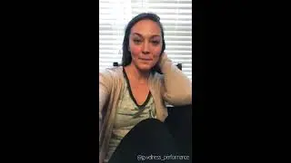 Very First Vlog: Infertility Journey