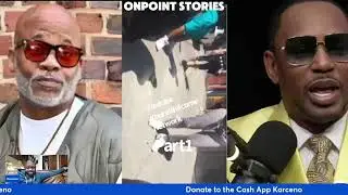 Dame Dash explains why Jim Jones tried to have him jumped