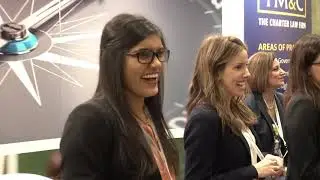 The YM&C Team at the CCSA 2019 Conference