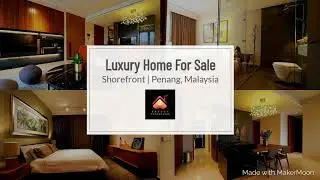 SHOREFRONT For Sale | Real Estate in Penang, Malaysia