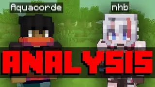 Ranked Playoffs Professional Analysis - ro16 Aquacorde vs. nhb