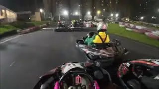 Karting Center 