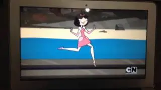 Max and Scarlett Electrocute Ella - Total Drama Pahkitew Island