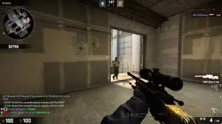 King of Mid