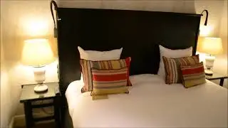 Pillows Grand Boutique Hotel Reylof, Ghent, Belgium
