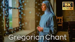 Winter Monastery Christmas Chants by Faithful Sisters &ndash; Sacred Gregorian Echoes
