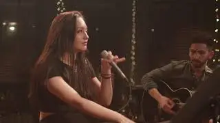 open//passionate - kehlani (acoustic live cover)