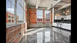Welcome to 321 West 7th Street #407 Kansas City, MO 64105
