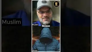 Hindu Says This About Allah And Gets Destroyed By Muslim | Hashim | Live Stream