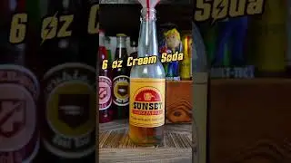 Sunset Sarsaparilla (Mocktail Inspired by Fallout New Vegas [non-alcoholic])