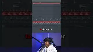 How To Layer Hybrid Trap/Dubstep Drums #musicproducer #flstudio #bassmusic #tutorial