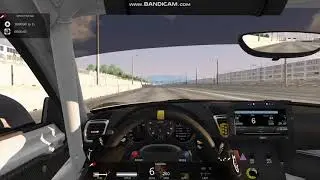 Assetto Corsa - Fonsecker Porsche Cayman GT4 Clubsport sound