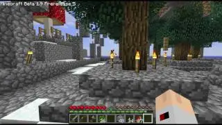 Minecraft: Tour of SkyBlock 1.1 Challenges Complete