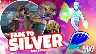 THE BEST DAKEN DECK I HAVE PLAYED! INFINITY TICKET WON WITH IT!